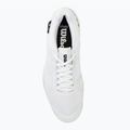 Buty do tenisa męskie Wilson Rush Pro 4.0 white/white/black 5
