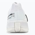 Buty do tenisa męskie Wilson Rush Pro 4.0 white/white/black 6