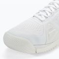 Buty do tenisa męskie Wilson Rush Pro 4.0 white/white/black 7
