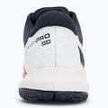 Buty do tenisa męskie Wilson Rush Pro Ace navy blazer/ white/ wilson red 6