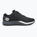 Buty do tenisa męskie Wilson Rush Pro Ace Clay black/ombre blue/white 2
