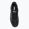 Buty do tenisa męskie Wilson Rush Pro Ace Clay black/ombre blue/white 5