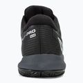 Buty do tenisa męskie Wilson Rush Pro Ace Clay black/ombre blue/white 6
