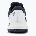 Buty do tenisa męskie Wilson Rush Pro Ace Clay navy blazer/white/infrared 6