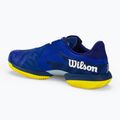 Buty do tenisa męskie Wilson Kaos Swift 1.5 Clay bluing/sulphur spring/blue print 3