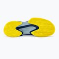 Buty do tenisa męskie Wilson Kaos Swift 1.5 Clay bluing/sulphur spring/blue print 4