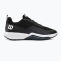 Buty do tenisa męskie Wilson Rush Pro Lite black/ebony/white 2
