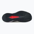 Buty do tenisa męskie Wilson Rush Pro Lite black/ebony/white 4