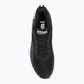 Buty do tenisa męskie Wilson Rush Pro Lite black/ebony/white 5