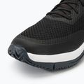 Buty do tenisa męskie Wilson Rush Pro Lite black/ebony/white 7