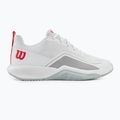 Buty do tenisa męskie Wilson Rush Pro Lite white/pearl blue/wilson red 2
