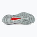 Buty do tenisa męskie Wilson Rush Pro Lite white/pearl blue/wilson red 4