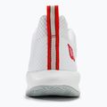Buty do tenisa męskie Wilson Rush Pro Lite white/pearl blue/wilson red 6