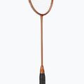 Rakieta do badmintona Wilson Vertex 300 bronze/white 4