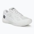 Buty do tenisa damskie Wilson Rush Pro Ace W white/white/black