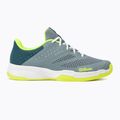 Buty do tenisa męskie Wilson Kaos Stroke 2.0 stormy sea/deep teal/safety yellow 2