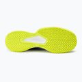 Buty do tenisa męskie Wilson Kaos Stroke 2.0 stormy sea/deep teal/safety yellow 4