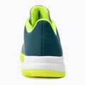 Buty do tenisa męskie Wilson Kaos Stroke 2.0 stormy sea/deep teal/safety yellow 6