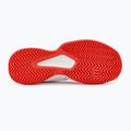 Buty do tenisa damskie Wilson Kaos Stroke 2.0 W white/peach parfait/infrared 4