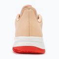 Buty do tenisa damskie Wilson Kaos Stroke 2.0 W white/peach parfait/infrared 6