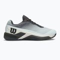 Buty do tenisa męskie Wilson Rush Pro 4.0 Shift Clay ballad blue/ebony/orange tiger 2