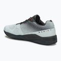 Buty do tenisa męskie Wilson Rush Pro 4.0 Shift Clay ballad blue/ebony/orange tiger 3