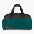 Torba tenisowa Wilson Super Tour Small Duffel V9 green