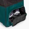 Torba tenisowa Wilson Super Tour Small Duffel V9 green 6