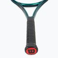 Rakieta tenisowa Wilson Blade 100L V9 green 3