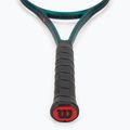 Rakieta tenisowa Wilson Blade 100 V9 green 3