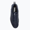 Buty do tenisa męskie Wilson Rush Pro 4.5 Clay navy blazer/ navy blazer/ white 5