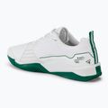 Buty do tenisa męskie Wilson Rush Pro 4.5 white/white/clubgr 3