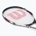 Rakieta tenisowa Wilson Fusion XL 5