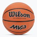 Piłka do koszykówki Wilson MVP brown rozmiar 5