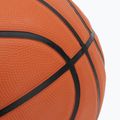 Piłka do koszykówki Wilson MVP brown rozmiar 5 3
