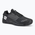 Buty do tenisa męskie Wilson Rush Pro Extra Duty black/ black/ white