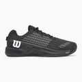 Buty do tenisa męskie Wilson Rush Pro Extra Duty black/ black/ white 2