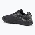 Buty do tenisa męskie Wilson Rush Pro Extra Duty black/ black/ white 3