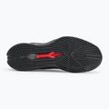 Buty do tenisa męskie Wilson Rush Pro Extra Duty black/ black/ white 4