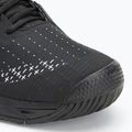 Buty do tenisa męskie Wilson Rush Pro Extra Duty black/ black/ white 7