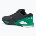 Buty do tenisa męskie Wilson Rush Pro Ace Clay black/ bosphorus/ white 3