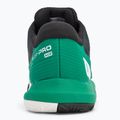 Buty do tenisa męskie Wilson Rush Pro Ace Clay black/ bosphorus/ white 6
