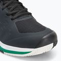 Buty do tenisa męskie Wilson Rush Pro Ace Clay black/ bosphorus/ white 7