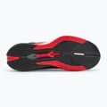 Buty do tenisa męskie Wilson Rush Pro 4.5 black/ infrared/ white 4