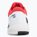Buty do tenisa męskie Wilson Rush Pro Ace Clay infrared/ white/ black 6