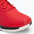 Buty do tenisa męskie Wilson Rush Pro Ace Clay infrared/ white/ black 7