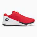 Buty do tenisa męskie Wilson Rush Pro Ace infrared/ white/ black 2