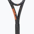 Rakieta tenisowa dziecięca Wilson Burn Spin Jr 26 4