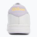 Buty damskie Wilson Pro Staff 87 Mesh W white/ lavender blue/ sunlight 6