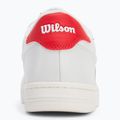 Buty Wilson Pro Staff 87 Mesh white/ white/ infrared 6